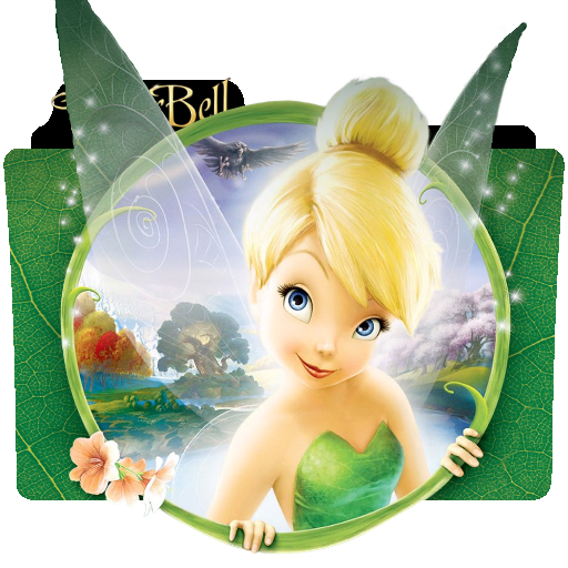 【専用商品】＊TinkerBell＊様 Tinker Bell [2008] (2) by KahlanAmnelle on DeviantArt