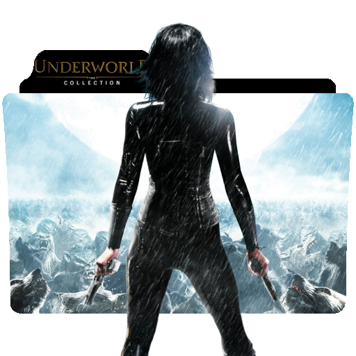 underworld [2003-2016] [icon] by KahlanAmnelle on DeviantArt