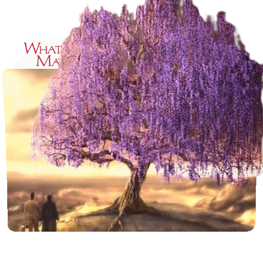 What Dreams May Come [1998] (1) by KahlanAmnelle on DeviantArt