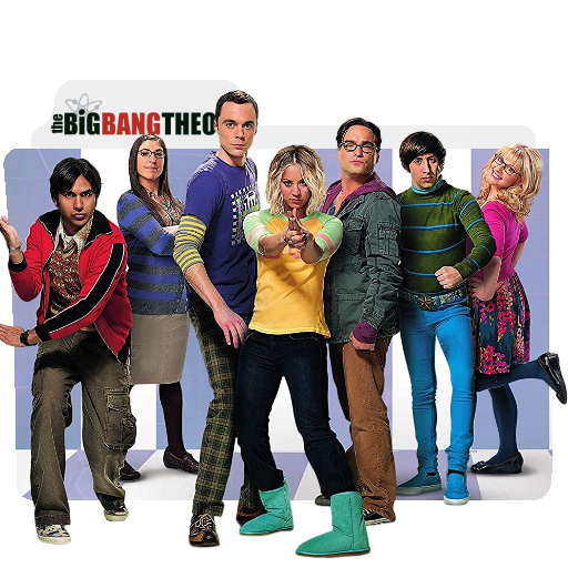 Big Bang Theory Season 9 (1) by KahlanAmnelle on DeviantArt