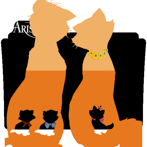 Aristocats (3) by KahlanAmnelle on DeviantArt