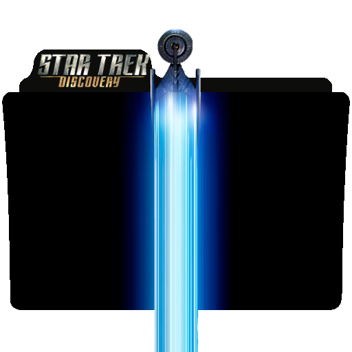 Star Trek Discovery 1 (3) by KahlanAmnelle on DeviantArt