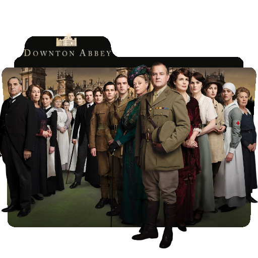 Downton Abbey 2 (1) by KahlanAmnelle on DeviantArt