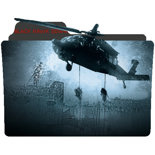 Black Hawk Down (3) by KahlanAmnelle on DeviantArt