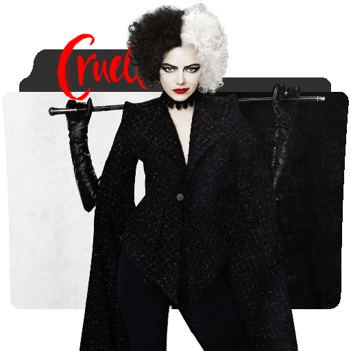 Cruella (4) by KahlanAmnelle on DeviantArt