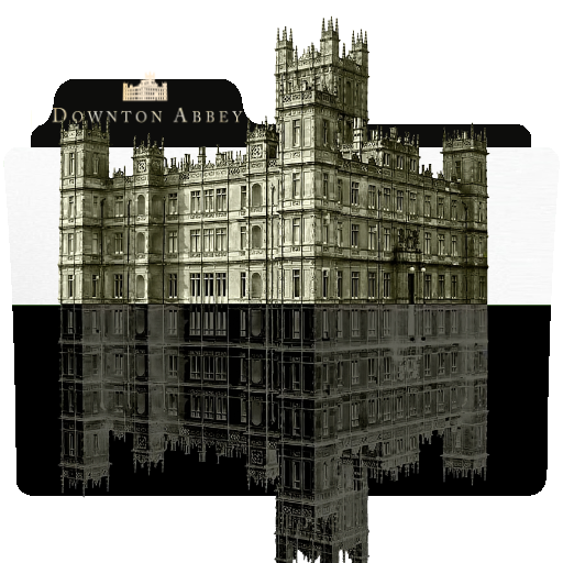 Downton Abbey [Series] (1) by KahlanAmnelle on DeviantArt