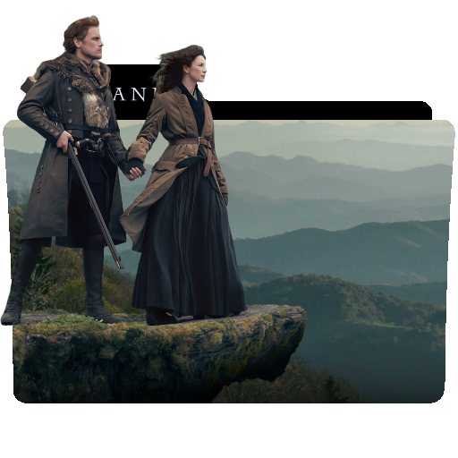 Outlander 4 (2) by KahlanAmnelle on DeviantArt