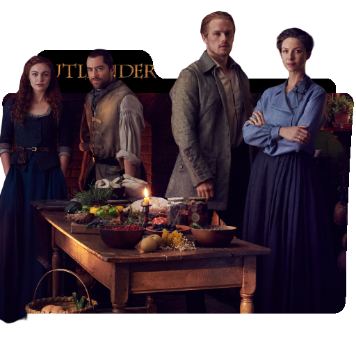 Outlander 5 (5) by KahlanAmnelle on DeviantArt