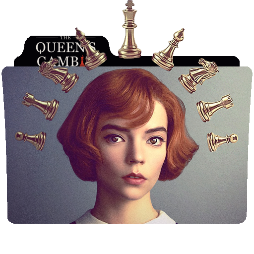 Queen's Gambit [2020] (3) by KahlanAmnelle on DeviantArt