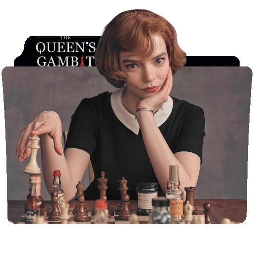 Queen's Gambit [2020] (5) by KahlanAmnelle on DeviantArt