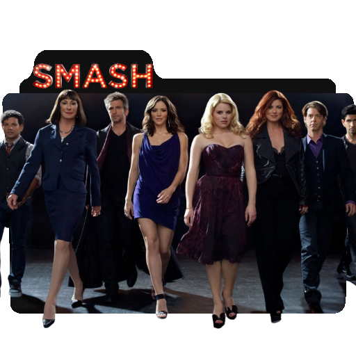 Smash [2012] [Series] (1) by KahlanAmnelle on DeviantArt