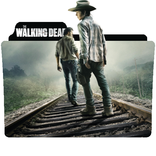 Walking Dead 4 (2) by KahlanAmnelle on DeviantArt