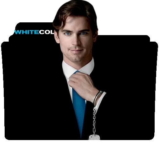White Collar 1 (1) by KahlanAmnelle on DeviantArt