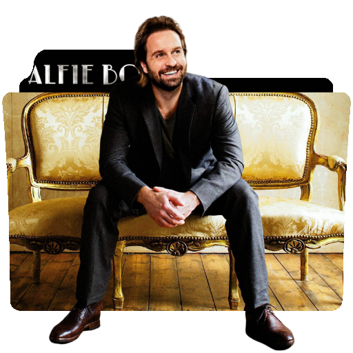 Alfie Boe Alfie by KahlanAmnelle on DeviantArt Alfie Boe Alfie by KahlanAmnelle on DeviantArt