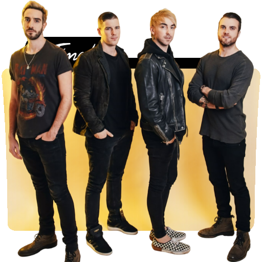 All Time Low 2 By KahlanAmnelle On DeviantArt All Time Low 2 By KahlanAmnelle On DeviantArt