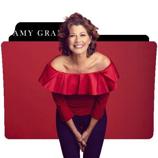 Amy Grant (1) by KahlanAmnelle on DeviantArt