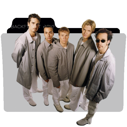 Backstreet Boys Millennium (1) by KahlanAmnelle on DeviantArt