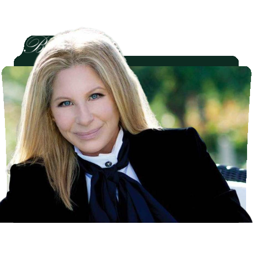 Barbra Streisand Partners (1) By KahlanAmnelle On DeviantArt