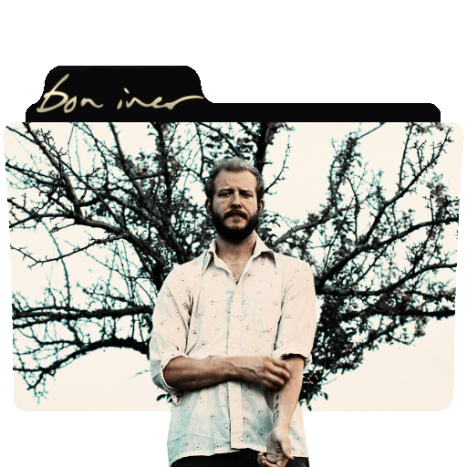 Bon Iver (1) by KahlanAmnelle on DeviantArt