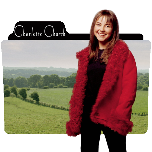 Charlotte Church Charlotte Church (1) by KahlanAmnelle on DeviantArt