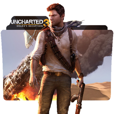 Uncharted 1 Drakes Fortune screenshot (1) by Fonzzz002 on DeviantArt