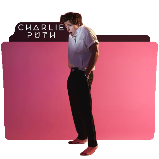 Charlie Puth (2) by KahlanAmnelle on DeviantArt