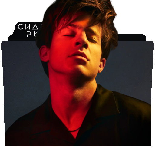 Charlie Puth Voicenotes by KahlanAmnelle on DeviantArt