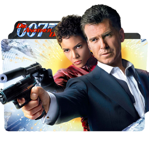 Die Another Day (1)