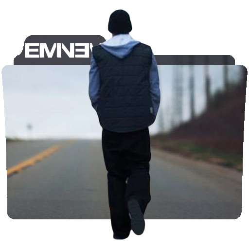 Eminem - Recovery Artwork (Concept 1) by WKOM on DeviantArt