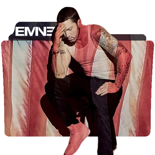 Eminem Revival (1) by KahlanAmnelle on DeviantArt