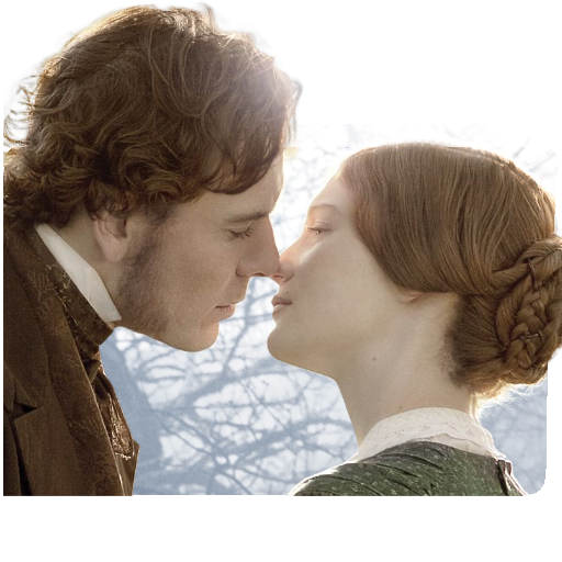 Jane Eyre [2011] (1) by KahlanAmnelle on DeviantArt