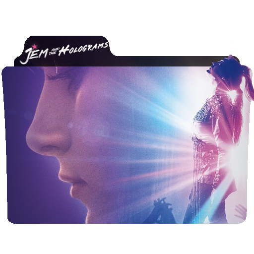 Jem And The Holograms 1 By Kahlanamnelle On Deviantart Jem And The Holograms 1 By Kahlanamnelle On Deviantart
