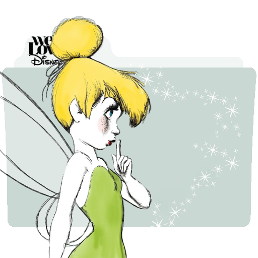 We Love Disney 1 By Kahlanamnelle On Deviantart