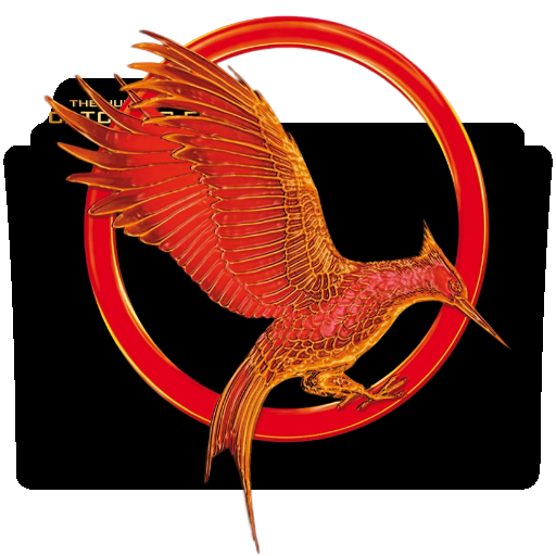 Hunger Games 2 Catching Fire (5) by KahlanAmnelle on DeviantArt