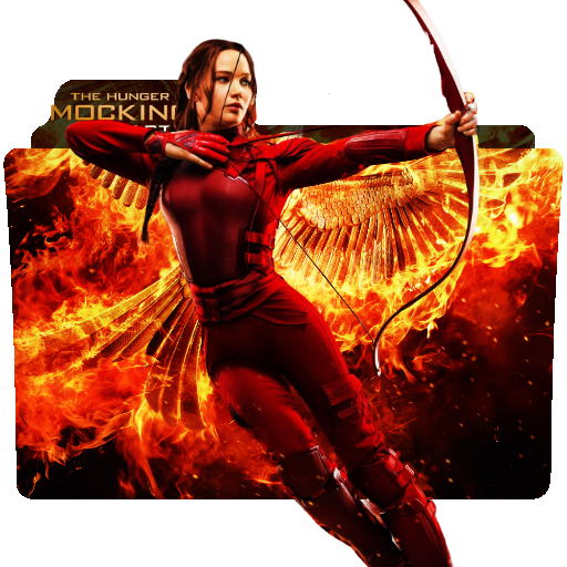 Hunger Games 3 Mockingjay Pt 2 (5) by KahlanAmnelle on DeviantArt