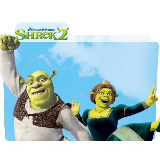 Shrek 2 (2) by KahlanAmnelle on DeviantArt