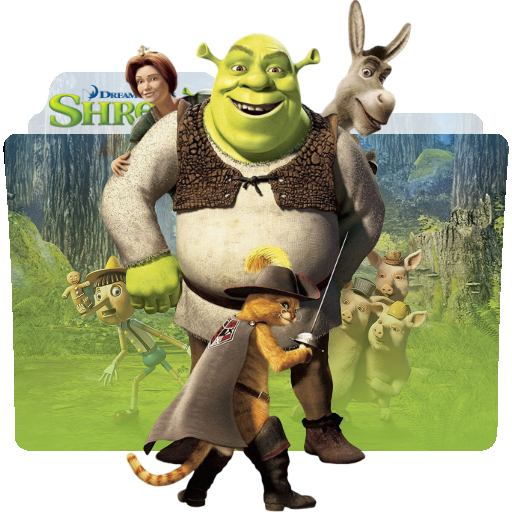 Shrek-png-115691869147v63u4cshe (2) by NUTbig on DeviantArt