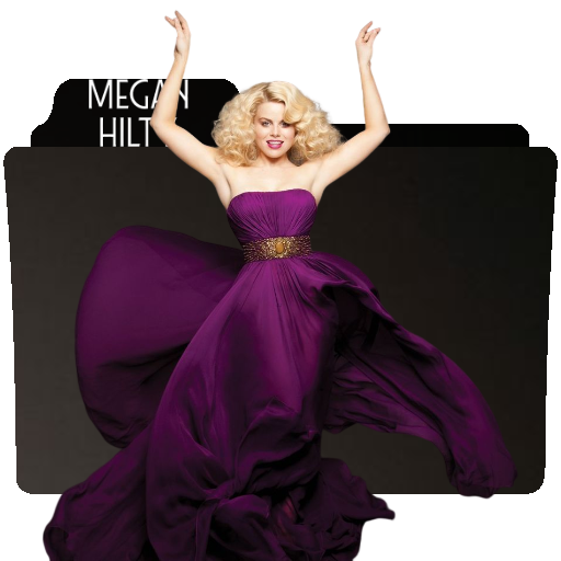 Megan Hilty (1) by KahlanAmnelle on DeviantArt