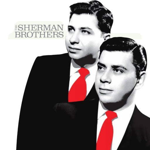 Sherman Brothers Songbook (1) by KahlanAmnelle on DeviantArt
