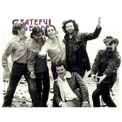 Grateful Dead (1)