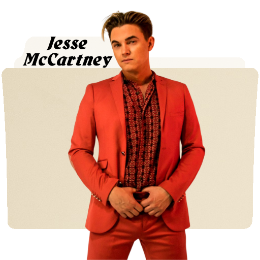 Jesse McCartney (1) by KahlanAmnelle on DeviantArt