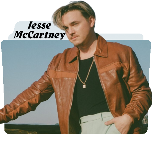 Jesse McCartney New Stage (3) by KahlanAmnelle on DeviantArt
