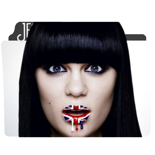 Jessie J (3) by KahlanAmnelle on DeviantArt