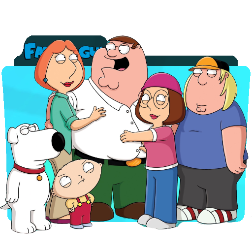 Family Guy 9 By Kahlanamnelle On Deviantart Family Guy 9 By Kahlanamnelle On Deviantart