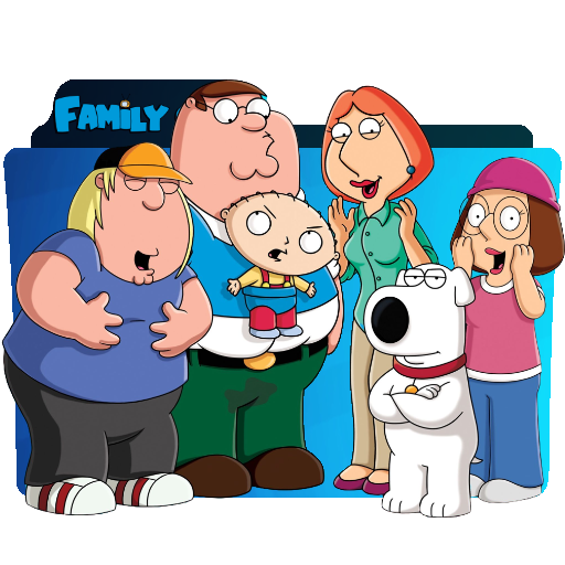 Family Guy 11 By Kahlanamnelle On Deviantart Family Guy 11 By Kahlanamnelle On Deviantart