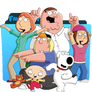 Family Guy (19)