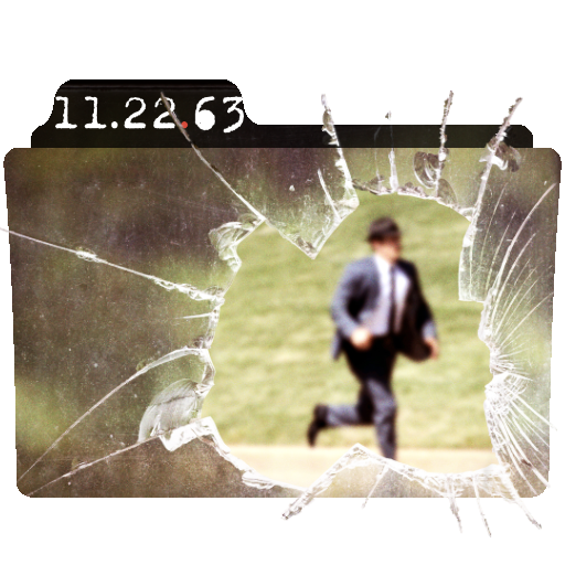11.22.63 (1) by KahlanAmnelle on DeviantArt