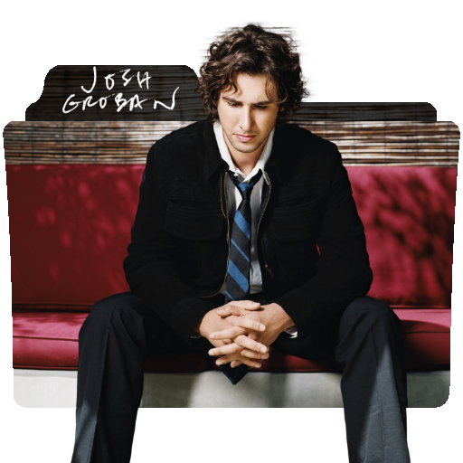Josh Groban (1) by KahlanAmnelle on DeviantArt