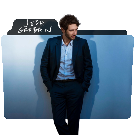 Josh Groban (2) by KahlanAmnelle on DeviantArt