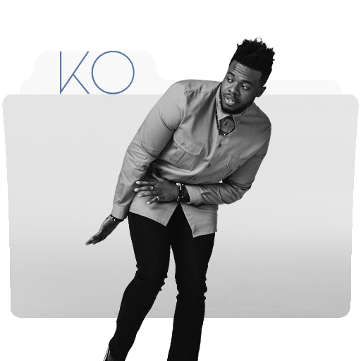 Kevin Olusola (1) by KahlanAmnelle on DeviantArt